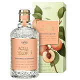 4711 Acqua Colonia White Peach amp; Apă de coriandru, 170ml