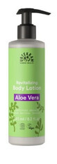 Urtekram, Aloe Vera K&#246;rperlotion, 245ml