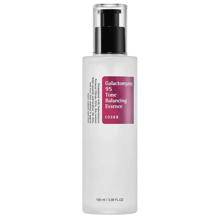 Cosrx Essence avec concentré de ferment de levure, 100ml