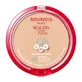 Bourjois Healthy Mix Clean pudră matifiantă vegană 04 Golden Beige, 11g