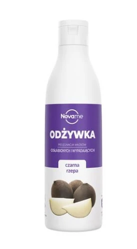 Novame, Conditioner für kraftloses und schlaffes Haar, 300 ml