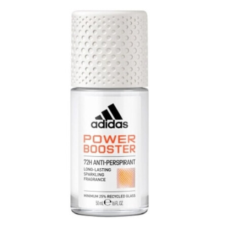 Adidas Power Booster Antitraspirante Roll-on 50 ml