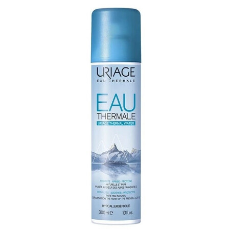 (FR) Uriage, Thermalwasser, 300 ml (3661434000522)