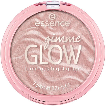 Foundation Essence 20 Lovely Rose, 9g