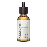 Ser de față Nanoil cu vitamina C, 50ml