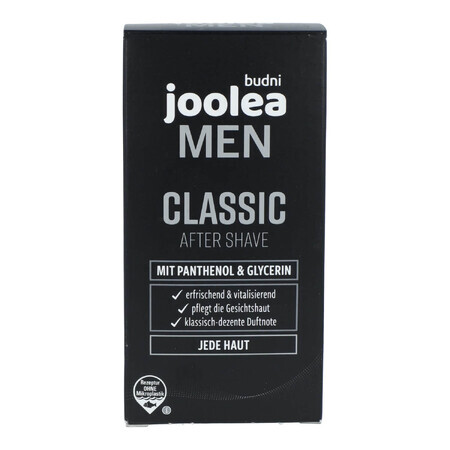 Joolea Klassisches Aftershave 100 ml