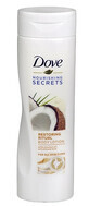 Dove Restoring Ritual K&#246;rperlotion, 250ml