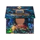 Feerie Celeste Celeste Royal Gepresster Matte Schatten MR30 Weidenkorb, 1.2g