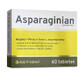 Asparagin, 60 Tabletten