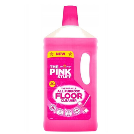 The Pink Stuff Universal Bodenreiniger, 1l