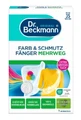 Dr. Beckmann, Tücher zur Farbfixierung und Schmutzabweisung, 1 Stk.
