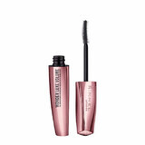 Rimmel Wonder Luxe Volume Mascara 001 Nero, 11ml