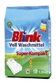 Blink, Super Compact, Waschpulver, 1,35 kg