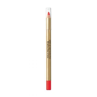 Max Factor Colour Elixir Lip Liner 55 Red Poppy, 1,2g