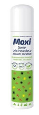 Moxi M&#252;cken- und Zeckenabwehrspray 100 ml