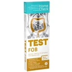 Test rapid la domiciliu FOB pentru detectarea sângelui ocult fecal - Termen lung!