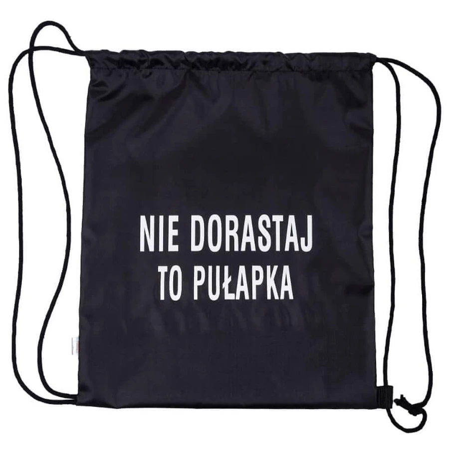 Pajacyk, La borsa non cresce è una puapka