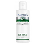 Pharmaceris Octopirox DS Sebo-micellar Enzymatic Dermatologic Enzymatic Sebo-Micellar Dermatological Shampoo 125 ml