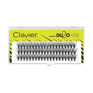 Du2o Natuurlijk toetsenbord Du2o Kunstmatige genen met dubbel volume 11mm