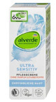 Alverde, Ultra Sensitive, Tagescreme, 50ml