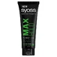 Syoss Max Hold Gel el pentru ceară Mega Strong Hold, 250ml