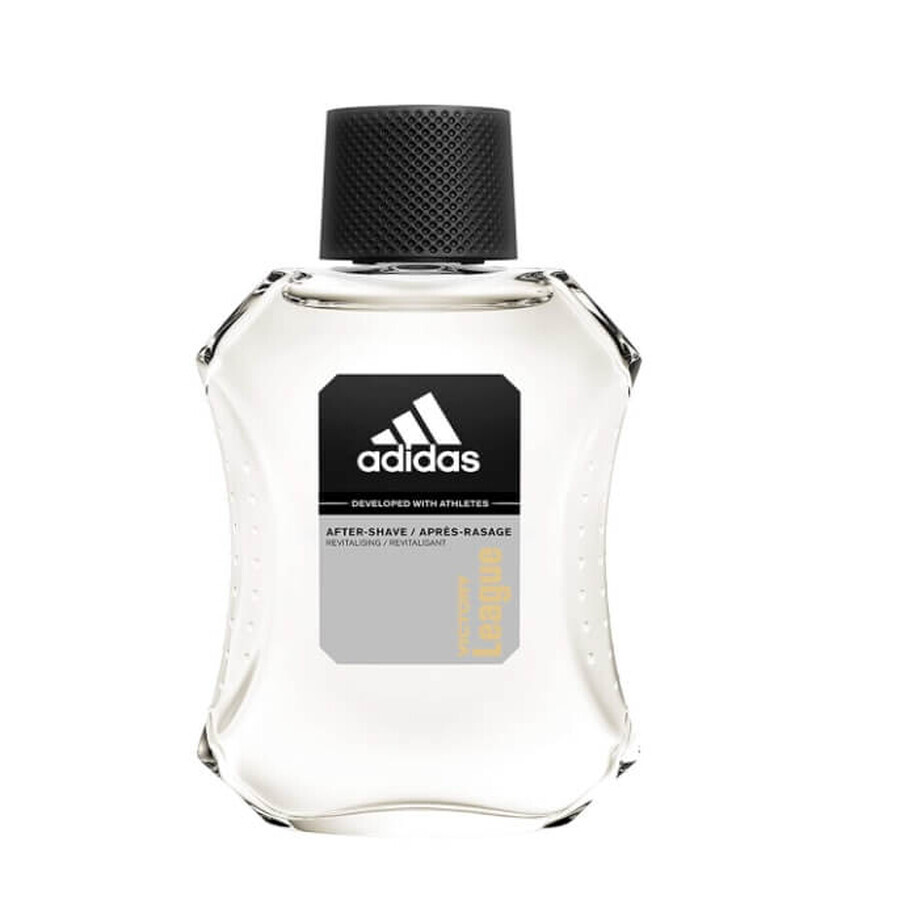 Adidas, Siegesliga, Aftershave, 100ml