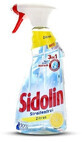 Sidolin, Fensterreiniger, Zitrone, 500ml