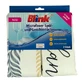 Blink Mikrofaser-Geschirrspülbürste, 2 Stück