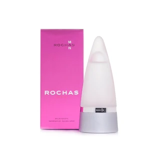 Rochas Man Apă de toaletă, 100ml
