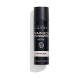 Gosh Chameleon Chameleon 004 Fondotinta medio adattabile alla pelle, 30ml