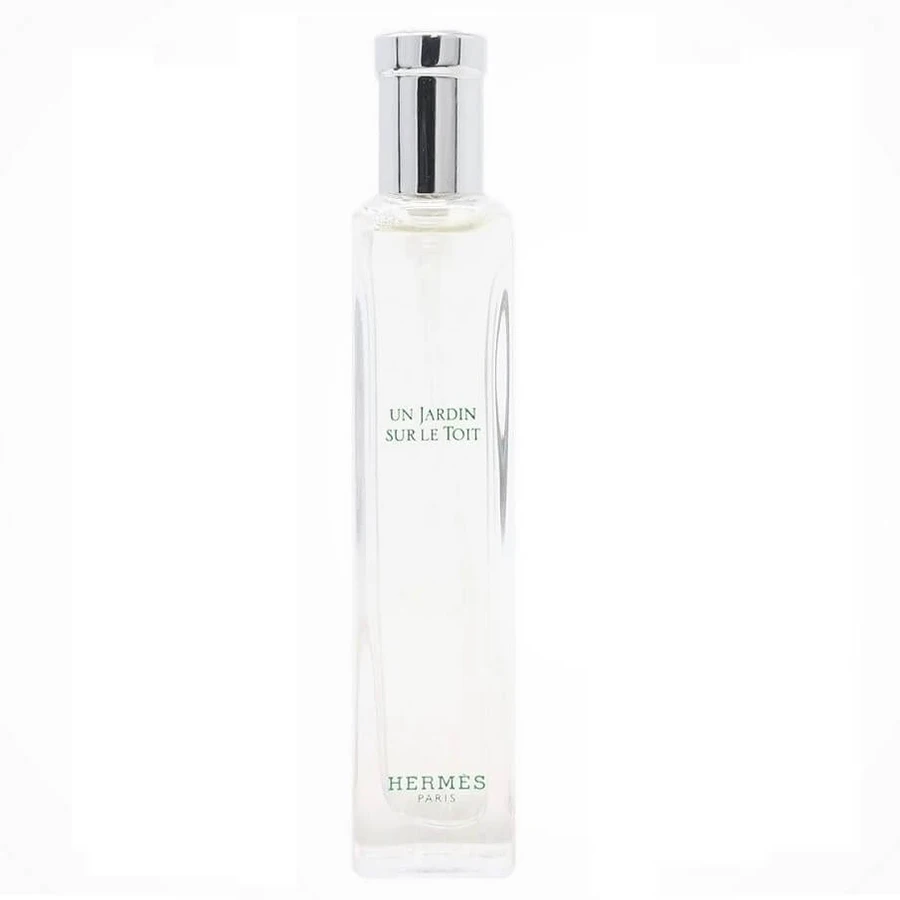 Hermes Un Jardin Sur Le Toit, Eau de Toilette, 15ml