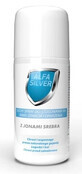 Alfasilver Silver Ion Wound Dry Wound Spray 125 ml - Lang anhaltend!