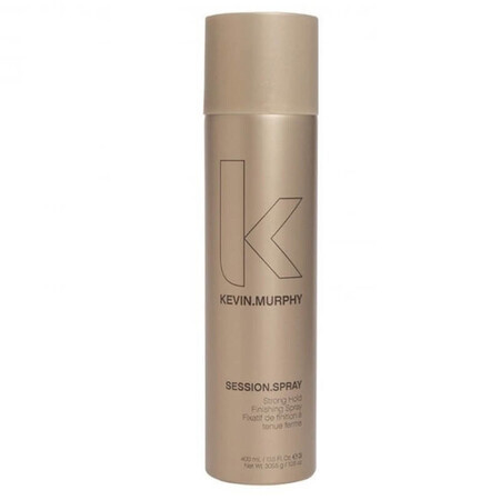 Kevin Murphy Session Spray Cera Spray a tenuta forte 400ml