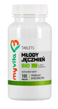 MyVita, Mody jczmie BIO, 100 Tabletten