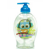 Gel da bagno Chlap Chlap Chlap Melon Prankster, 384 ml