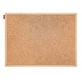Amex, tablero de corcho 70x50 cm