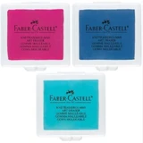 Faber- Castell, Gomma, 1 pz.