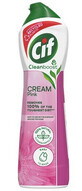 Cif-Reinigungsmilch Rosa 450 ml