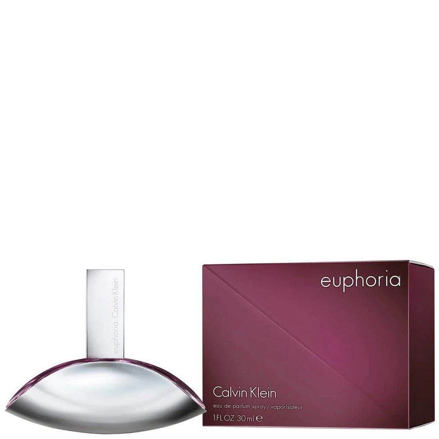 Calvin Klein Euphoria Woda perfumowana, 30ml: ceny i cechy