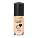 Max Factor Facefinity All Day Flawless 3w1 Podkład w płynie N55 Beige, 30ml