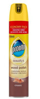 Pronto, M&#246;belspray, Holz, 300 ml