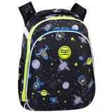 CoolPack, Plecak modzieowy Turtle In The Garden, 1 sztuka