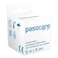 Pasocare Pflaster, Vliesstoff auf Rolle, 5m x 5cm, weiche Rolle, 1 Stück - Langlebig!