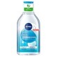 Nivea Hydra Skin Effect Micellar Face Wash, 400ml