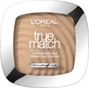 L Oreal Paris True Match Pudră matifiantă 2C Subton rece, 9g