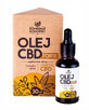 Hanf Kombinieren, Starkes CBD-&#214;l, 30 ml