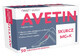 Avetin Skurcz MG + K, 50 Tabletten