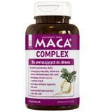 Maca Complex, 60 capsule