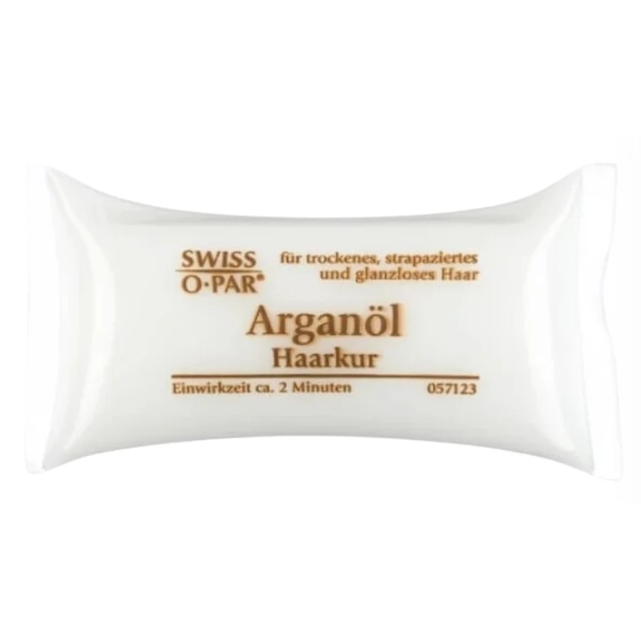Swiss-o-par, argan behandeling, 25ml