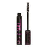 Celia De Luxe Mascara nero grande e allungante, 11ml